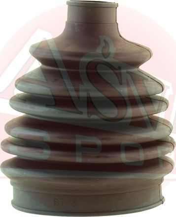 Пыльник шруса Asva. Артикул ASBT-5