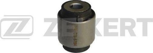 Сайлентблок заднего рычага подвески Zekkert. Артикул GM-5764