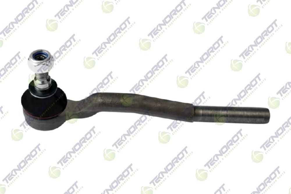 Наконечник рулевой тяги Teknorot. Артикул M-452