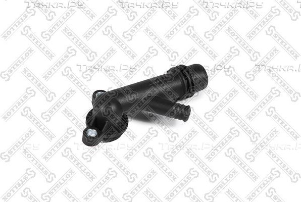 75-50712-SX_тройник!/ BMW E46 1.6-1.8 M43 98 (Stellox) Stellox. Артикул 75-50712-SX