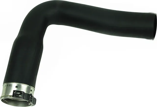 Патрубок V.W.CRAFTER 2.0 TDI. (Tork). Артикул TRK3215