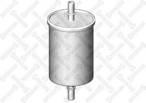 Топливный фильтр Stellox (нетканный текстильный материал) для Chevrolet Niva I 2002-2021. Артикул 21-00083-SX