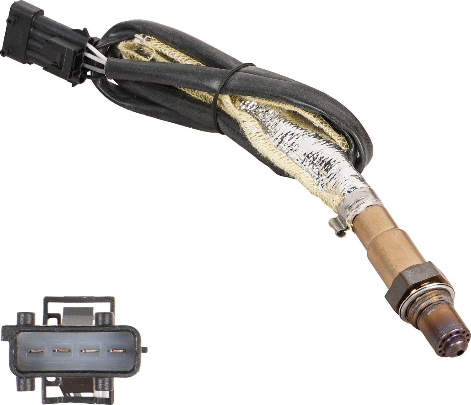 Лямбда-зонд (кислородный датчик) StartVOLT для Volvo S80 I 2003-2006. Артикул VS-OS 1021