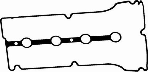 Прокладка клапанной крышки 441724 BGA. Артикул RC7391