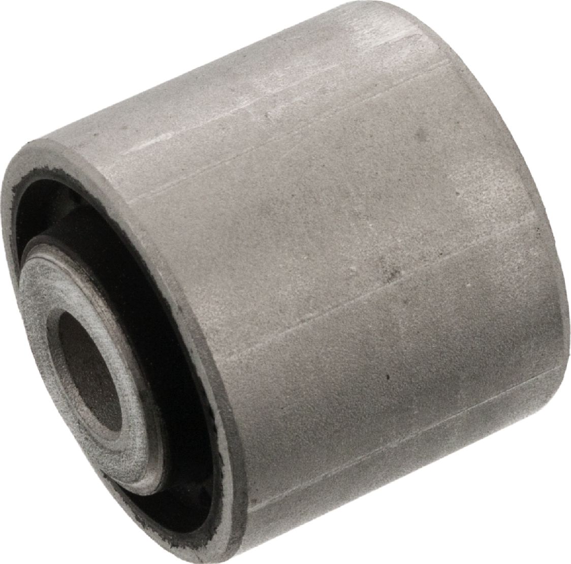 Сайлентблок переднего рычага подвески SWAG (резина/металл). Артикул 30 92 7484