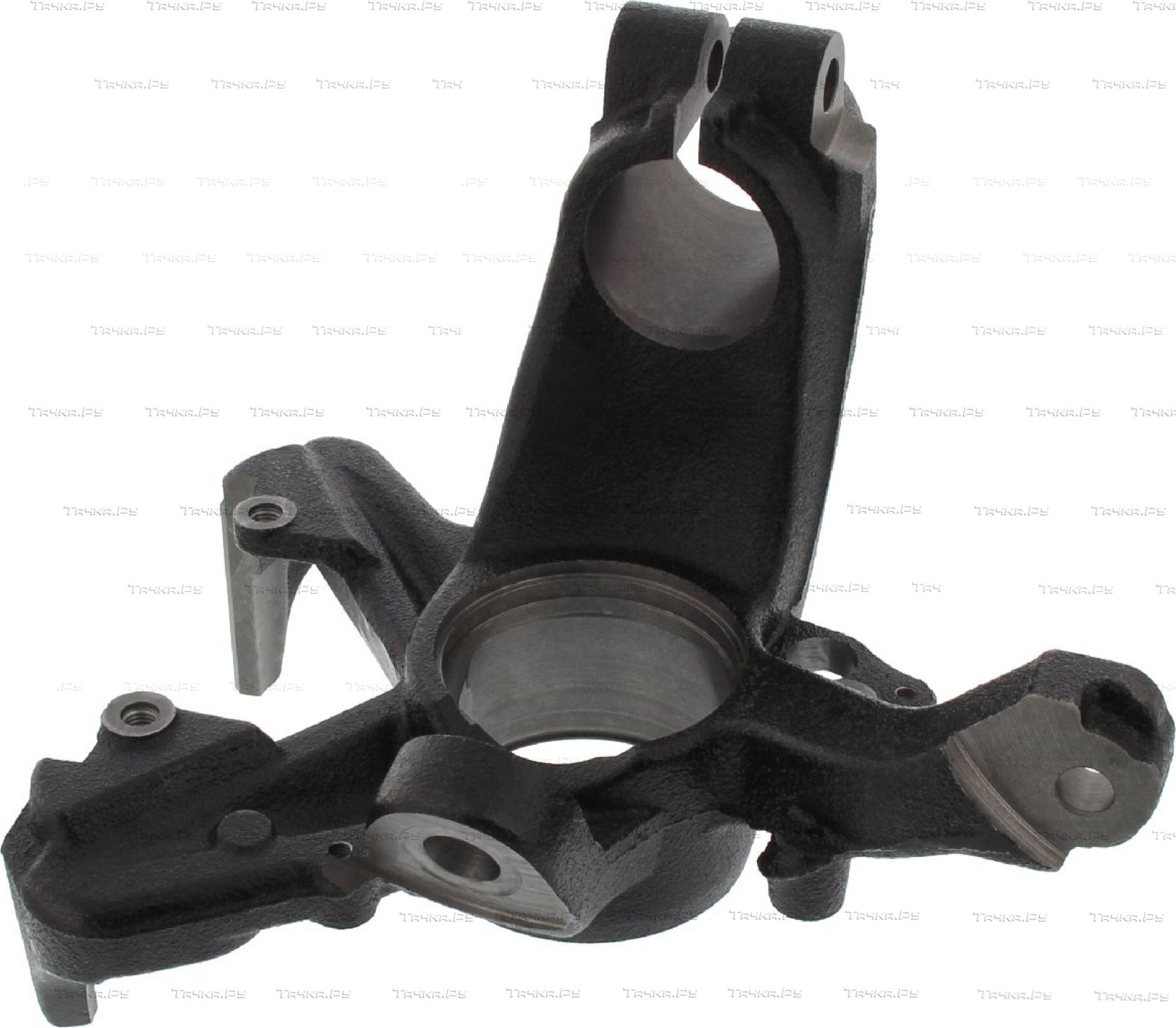 Поворотный кулак MAPCO передний правый для Volkswagen Golf IV 1997-2006. Артикул 107772