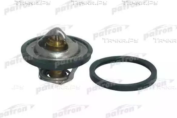 Термостат Patron для Opel Combo B 1994-2001. Артикул PE21013
