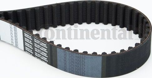 Ремень ГРМ ContiTech. Артикул CT891