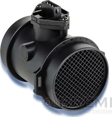 Датчик массового расхода воздуха (ДМРВ) Bremi. Артикул 30192