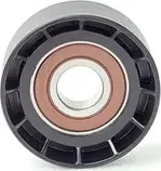 Ролик поликлинового ремня направляющий (Tork). Артикул TRK0534