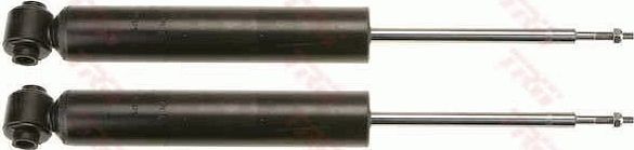 Амортизатор TRW Twin. Артикул JGE295T