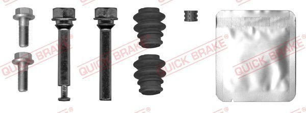 Направляющие тормозного суппорта (комплект) Quick Brake. Артикул 113-1467X
