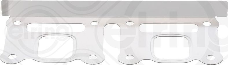 Прокладка выпускного коллектора Elring. Артикул 008.951