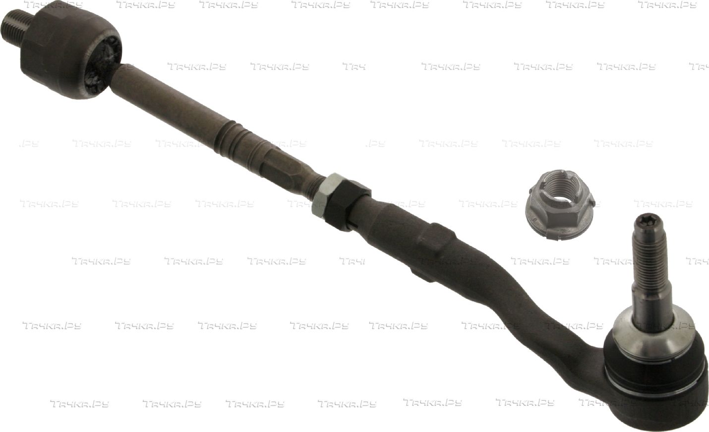 Рулевая тяга поперечная Febi Bilstein. Артикул 39678