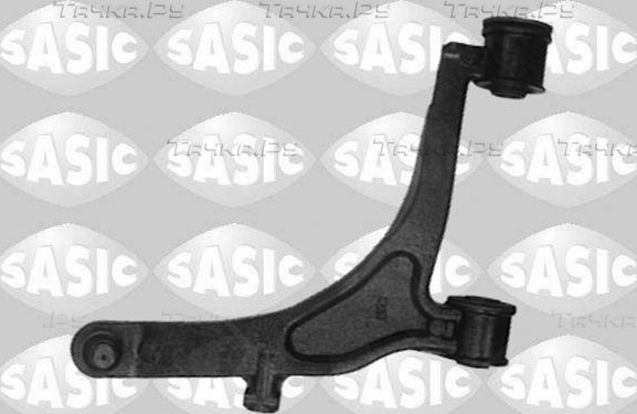 Треугольный рычаг передней подвески Sasic правый нижний для Nissan Interstar 2002-2026. Артикул 7474007