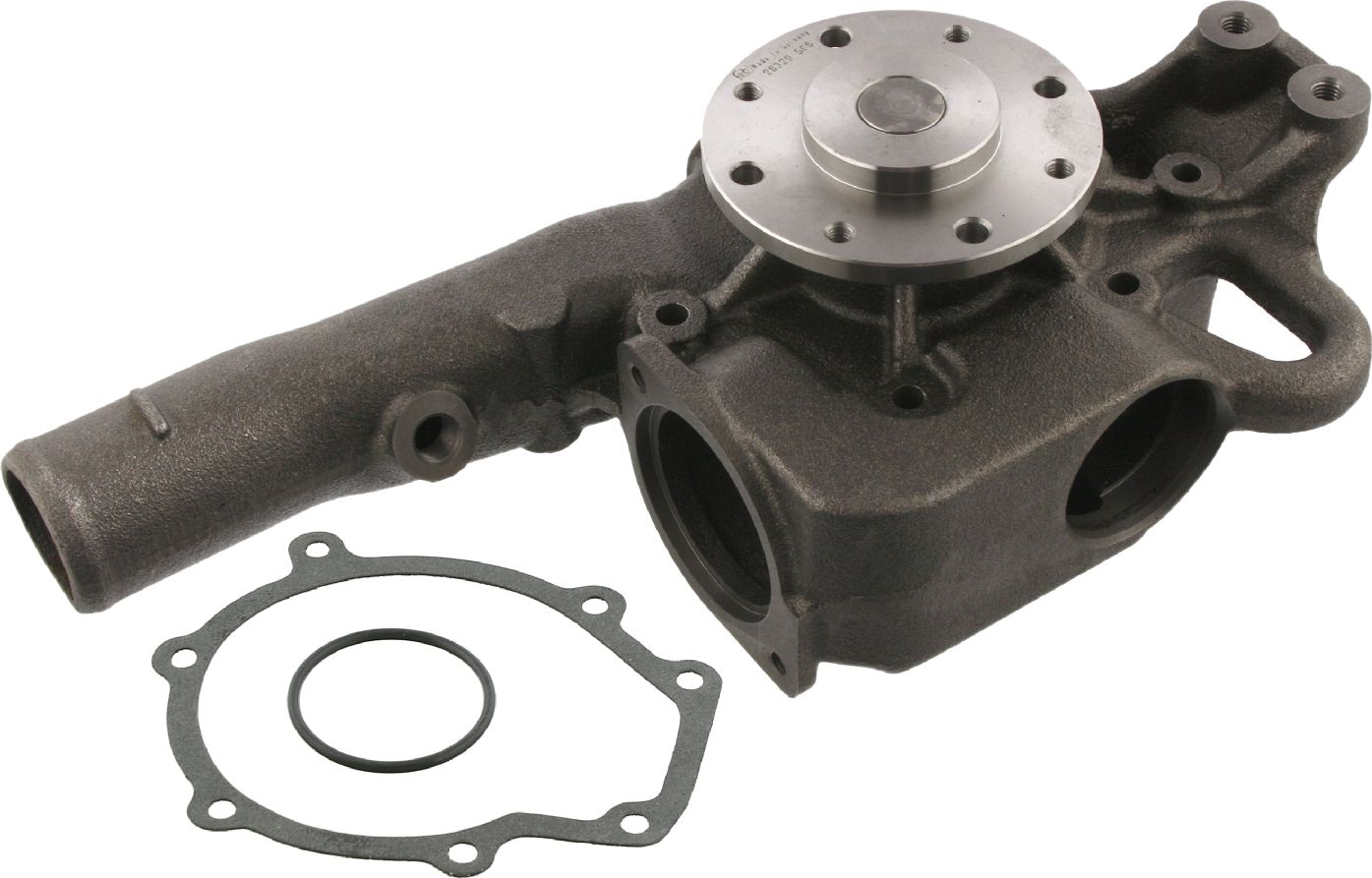 Помпа (водяной насос) Febi Bilstein (Серый чугун). Артикул 28329