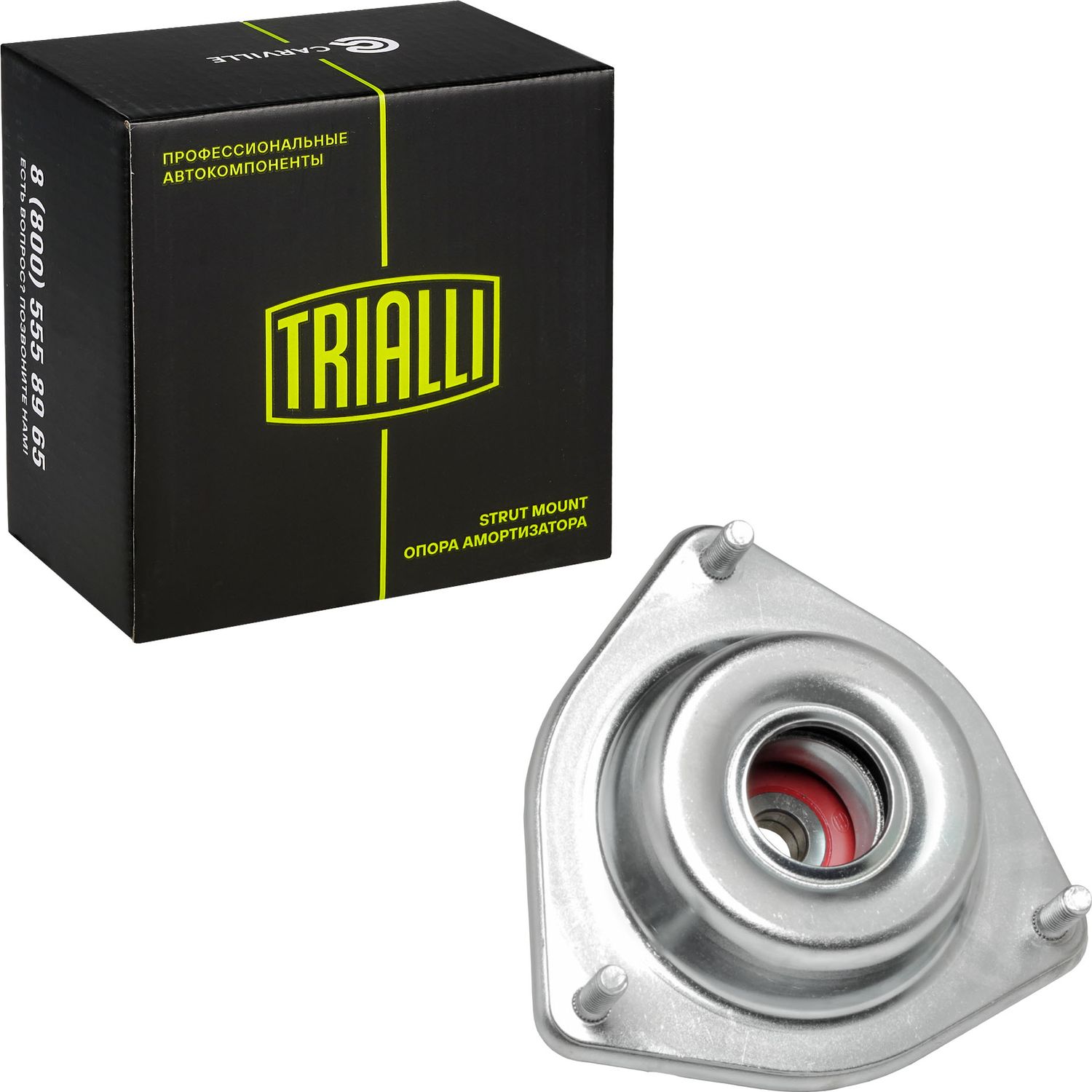 Опора амортизатора (стойки) Trialli. Артикул SA 0152