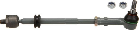 Рулевая тяга поперечная TRW. Артикул JRA246
