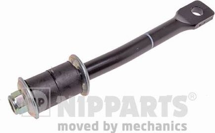 Стойка (тяга) стабилизатора Nipparts. Артикул N4970409