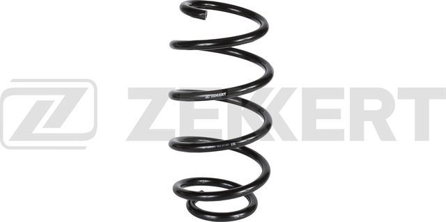 Пружина подвески Zekkert. Артикул SF-1128