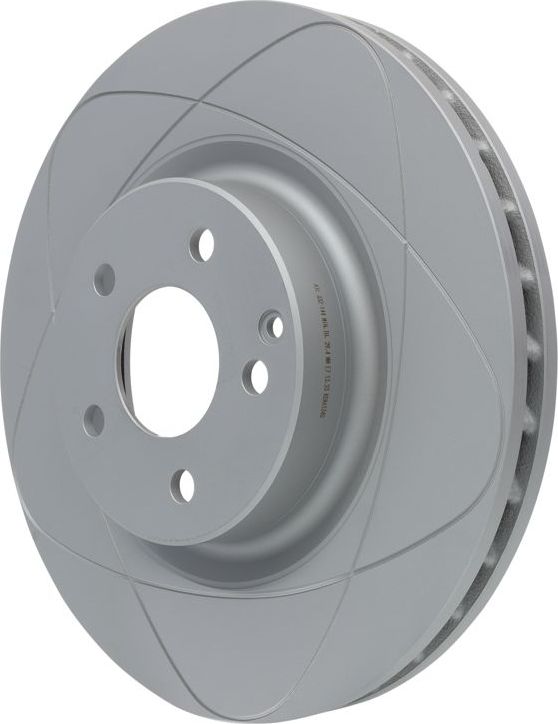 Тормозной диск ATE PowerDisc. Артикул 24.0332-0144.1