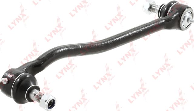 Рулевая тяга поперечная LYNXauto правая для Nissan Urvan II (E23) 1981-1988. Артикул C3028R