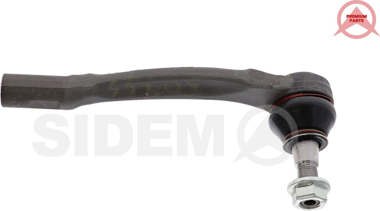 Наконечник рулевой тяги Sidem. Артикул 50745