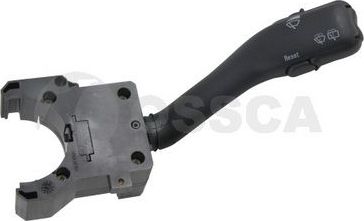 Подрулевой переключатель OSSCA для Audi S6 II (C5) 1999-2005. Артикул 02606