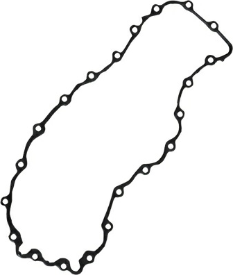 Прокладка маслянного поддона двигателя ASAM. Артикул 30422