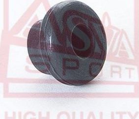 Сайлентблок переднего рычага подвески Asva. Артикул 0701-033