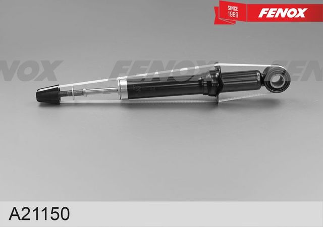 Амортизатор Fenox задний для Toyota Premio I (T24) 2001-2007. Артикул A21150