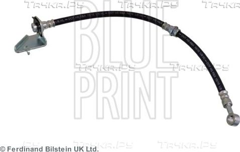 Тормозной шланг Blue Print передний левый для Kia Sportage II 2004-2010. Артикул ADG053128
