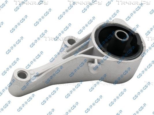 Подушка (опора) двигателя GSP передняя для Opel Meriva A 2003-2010. Артикул 517851