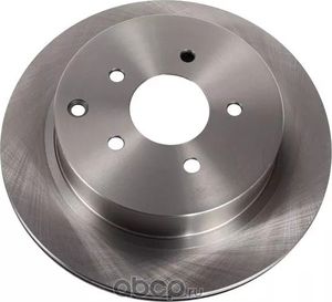 Тормозной диск Nissan задний для Infiniti QX50 I 2013-2017. Артикул 432063JA0A