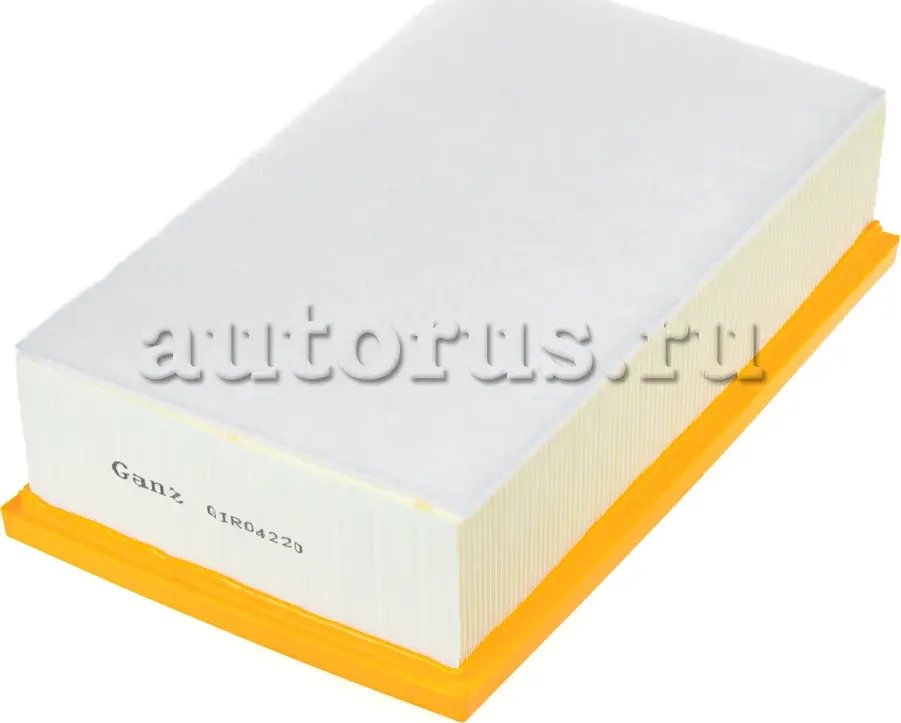 Фильтр воздушный (Ganz). Артикул GIR04220