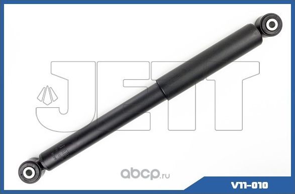 Амортизатор (Jett). Артикул V11010