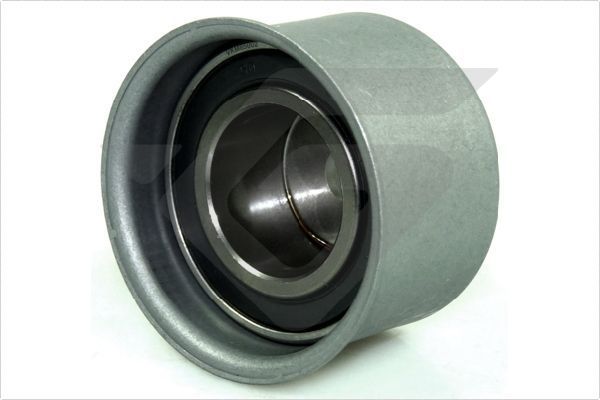 Направляющий (ведущий) ролик ремня ГРМ Hutchinson для Mitsubishi Sigma 1990-1996. Артикул HEG 469