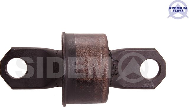 Сайлентблок задней балки Sidem. Артикул 851300