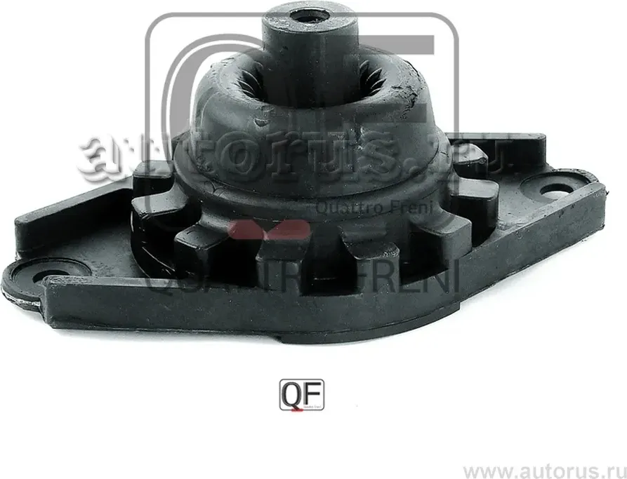 Опора амортизатора rr (Quattro Freni). Артикул qf46d00002