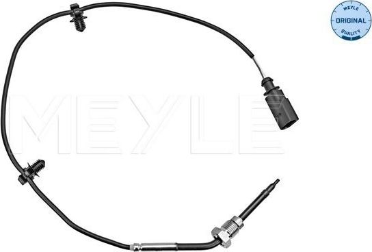 Датчик температуры выхлопных газов Meyle Original. Артикул 114 800 0157