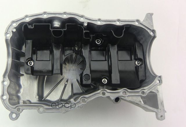 Поддон картера двигателя (Dominant) Dominant. Артикул RE77011120025