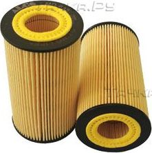 Масляный фильтр Alco Filters для Dodge Caliber I 2010-2013. Артикул MD-683