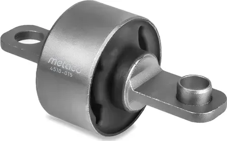 Сайлентблок заднего прод. рычага передн. (Metaco) Metaco. Артикул 4510015