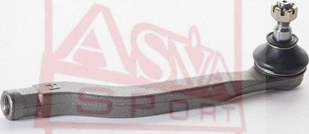 Наконечник рулевой тяги Asva. Артикул 0321-07L