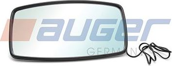 Зеркало боковое Auger для Scania 3 1987-1996. Артикул 73898