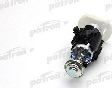 Бензонасос (топливный насос) Patron для BMW 5 III (E34) 1987-1996. Артикул PFP383