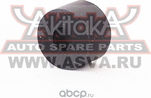 Втулка стабилизатора Nissan Primera P11 1996-2001 (Akitaka). Артикул 0207009