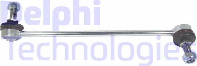 Стойка (тяга) стабилизатора Delphi. Артикул TC1988