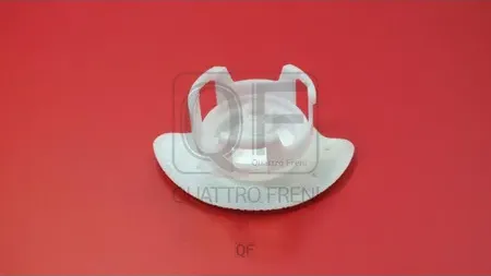 ФИЛЬТР СЕТКА ТОПЛИВНОГО НАСОСА (Quattro Freni). Артикул QF16A00172