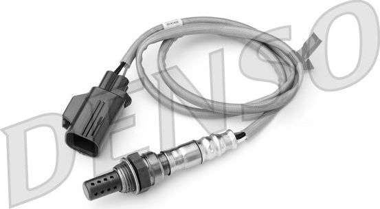 Лямбда-зонд (кислородный датчик) Denso Direct fit switching sensor. Артикул DOX-1420